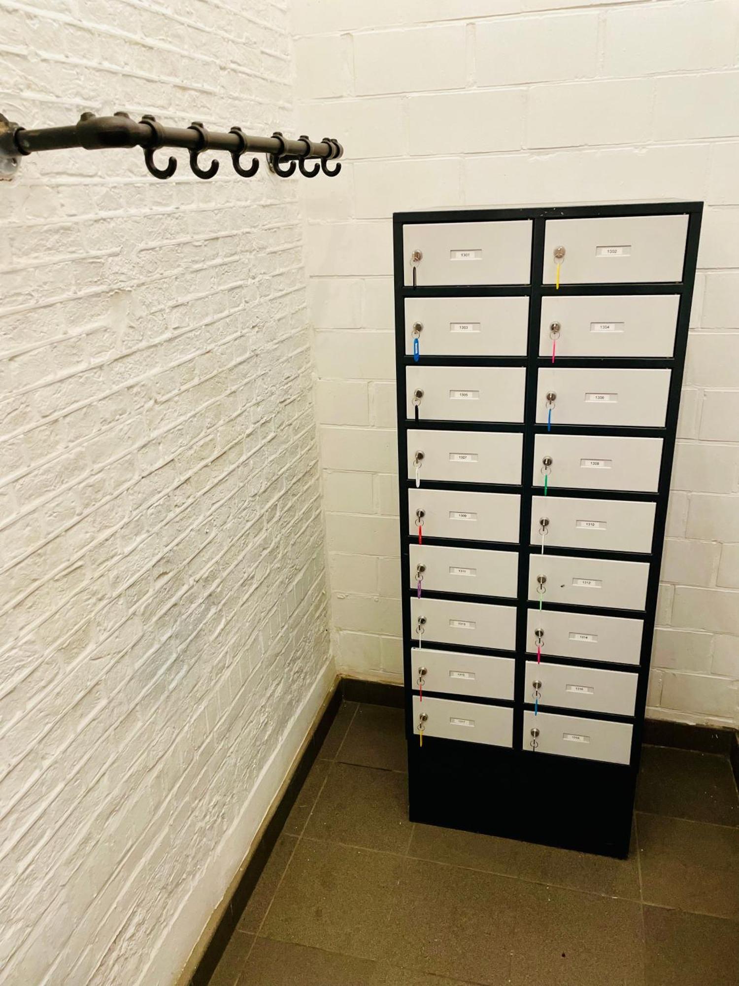 Appartement Wiktoria 