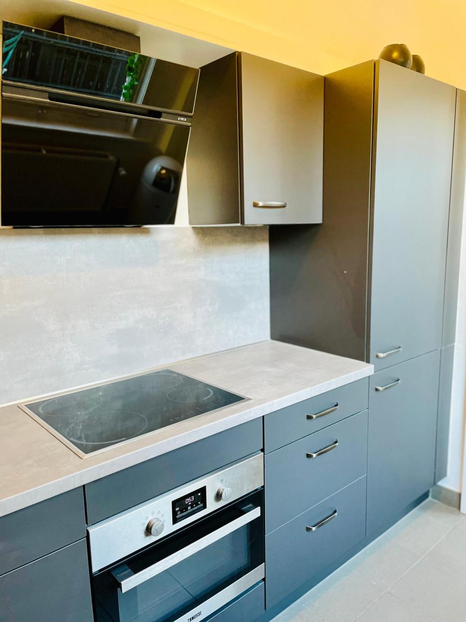 Appartement Wiktoria 